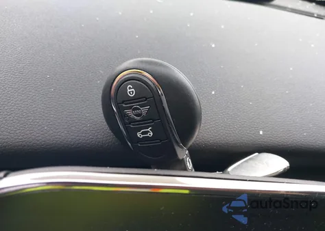 2024 Mini Hardtop Cooper S из США, поврежденный, VIN WMW53DH08R2V46486